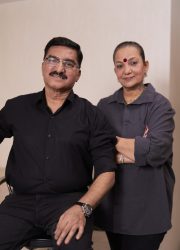 Bharat & Dorris1